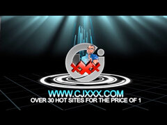 Sucking Straight Boy Cory