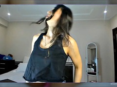 Anal, Asiatique, Gros seins, Bikini, Poilue, Hard, Lesbienne, Jouets