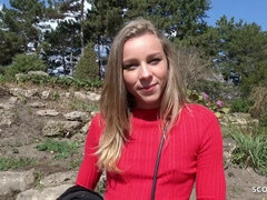 デカチン, 巨乳な, 大学生, イく瞬間, ドイツ人, 小柄, ティーン, オッパイの