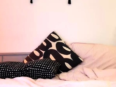 Leie, Masturbation, Transfrau, Solo, Strümpfe, Netzkamera