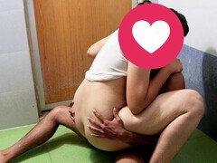 Amateur, Tante, Compilation, Couple, Époux mari, Indienne, Embrassement, Épouse