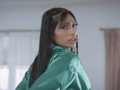 デカ尻, デカパイ, 茶髪の, 顔射, ハードコア, ラティーナ, オマンコ, ティーン