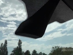 Lécher le cul, Salle de bains, Chambre à dormir, Grosse bite, Éjaculation interne, Cocu, Conversation vulgaire, Fait maison