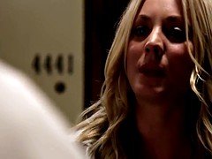 美女, デカパイ, ブロンド, セレブ