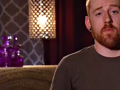 Sucer une bite, Couple, Groupe, Réalité, Rousse roux, Echangistes