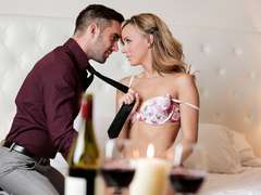 Lieveling, Pijpbeurt, Klietelaar, Sperma shot, Rijden