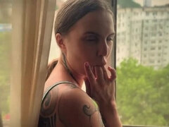 Amateur, Femme couguar, Tir de sperme, Petite amie, Fait maison, Mature, Mère que j'aimerais baiser, Russe