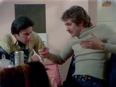 Abbduction Of An American Playgirl - 1975 (Restored)