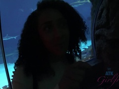 Enthousiasteling, Badkamer, Grote mammen, Zwart, Vriendin, Toeschietreflex, Klein, Tieten likken