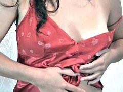 Amateur, Chica, Morena