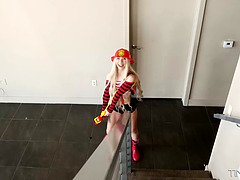 Amerikanisch, Blondine, Aufs gesicht abspritzen, Hd, Zierlich, Muschi, Dürr, Jungendliche (18+)