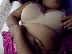 Amateur, Petit ami, Indienne, Léchez, Maman, Orgasme, Chatte, Suçant