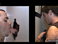 Amateur, Corridas, Corridas faciales, Gay, Agujero de la gloria, Pajear, Chupando, Tatuaje