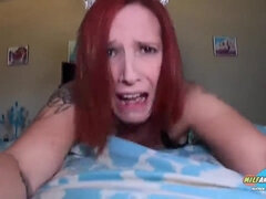 Former Nerd Amazing POV Sex Video