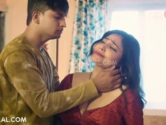 デカ尻, デカパイ, デブ, 自家製, インド人, 自然山雀, オージー, 三人