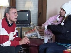 ブロンド, フェラチオ, キス, オナニー, 自然山雀, ガリガリ, ゴックンする, ティーン