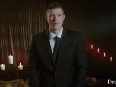 Mona Wales Takes Charge in a Wild 5-Girl Reverse Gangbang Orgy