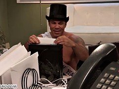 デカパイ, ビッチ, 熟年, 魅力的