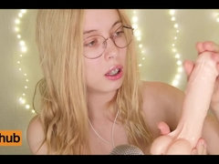 Amateur, Novio, Linda, Novia, Gafas, Pov, Solo, Adolescente
