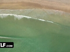 Sophia Is A Fierce Babe Who's All About Staying Fit & Taking Big Cock - Mylf