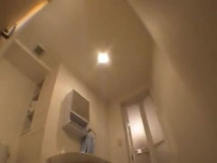 Juicy asian tart in real amateur porn video