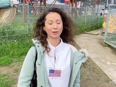 18 años, Amateur, Culo, Tetas grandes, Alemán, Tetas naturales, Pov, Tetas