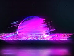 Hd, オナニー, シーメール, 一人, オッパイの