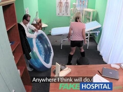 Gros seins, Blonde, Médecin, Hard, Hd, Infirmière, Enceinte, Réalité