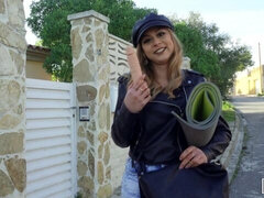 Большая жопа, Блондинки, Ласковые ручки, Огромный дилдо, На природе, От первого лица, На публике, Молоденькие