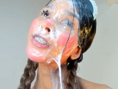 Fait maison, Petite femme