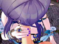 デカパイ, フェラチオ, セレブ, ハードコア, Hd, メキシコ人, オッパイの