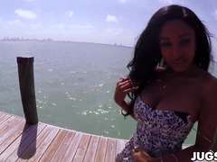 Grote mammen, Reusachtig, Pornster