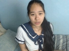 Banging my dirty innocent virgin Stepsister