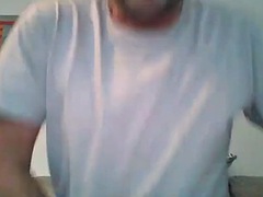 Enthousiasteling, Grote lul, Daddy, Homo, Handbeurt, Reusachtig, Masturbatie, Zweeds
