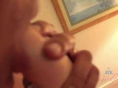 Leie, Blasen, Besamung, Fingern, Fussjob, Freundin, Orgasmus, Pov