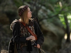 In den arsch, Arsch, Braunhaarige, Handjob, Dürr, Entkleiden, Jungendliche (18+), Titten