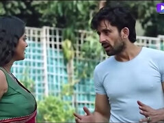 Gros cul, Gros seins, Sucer une bite, Éjaculation interne, Tir de sperme, Hard, Fait maison, Indienne