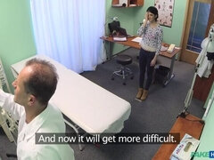 Leie, Blasen, Hundestellung, Lecken, Pov, Student, Titten, Uniform