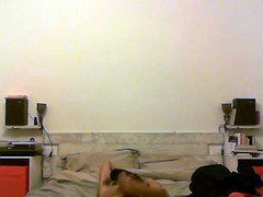 Grote lul, Masturbatie