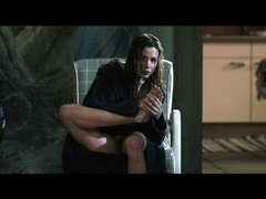 茶髪の, フェティッシュ, レズビアン, 下着, オマンコ, 剃毛, ストリッピング, ヴィンテージ