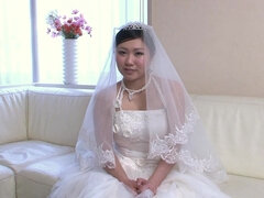 Asiatique, Beauté, Sucer une bite, Érotique, Fétiche, Petite femme, Nénés, Mariage