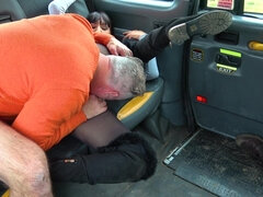 Shameless MILF mind-boggling xxx clip