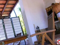 アナル, お尻, ブロンド, ハードコア, Hd, 淫乱熟女, おもらし, ヤリマンの