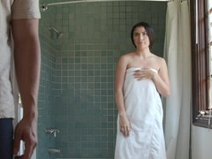 Angeline Red is going to be a sublime slut for dick