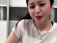 Malay - girl in white shirt