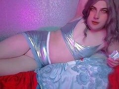お尻, デカ尻, デカパイ, 女装男装, イく瞬間, ゲイ, オナニー, ティーン