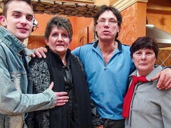 Grote kont, Grote lul, Grote mammen, Pijpbeurt, Mollig, Hondjeshouding, Groepseks, Rijpe lesbienne