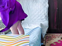 Kont, Kinderoppas, Mooi, Universiteit, Schattig, Dominante vrouw, Huisgemaakt, Shemale