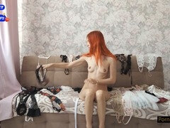 Conversation vulgaire, Robe, Russe, Jouets, Pute