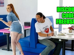 デカパイ, ブロンド, フェラチオ, イく瞬間, 汚れた　, Hd, 現実, 馬乗り